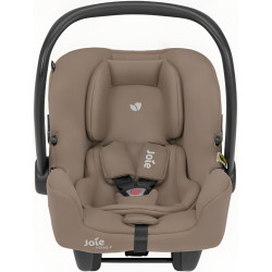 Автокресло Joie i-Snug 2 (Cashew) Thumb
