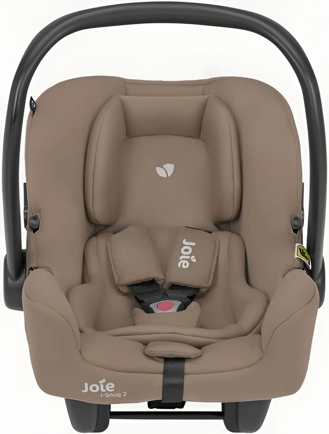 Автокресло Joie i-Snug 2 (Cashew) - 2