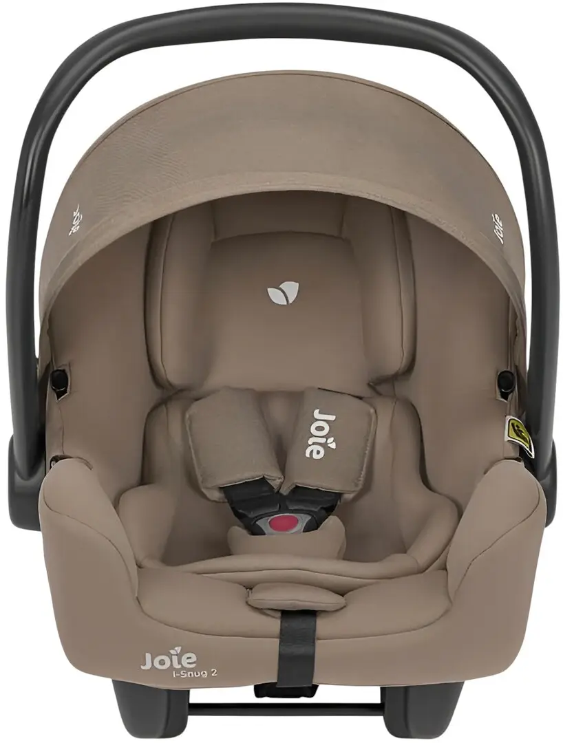 Автокресло Joie i-Snug 2 (Cashew)