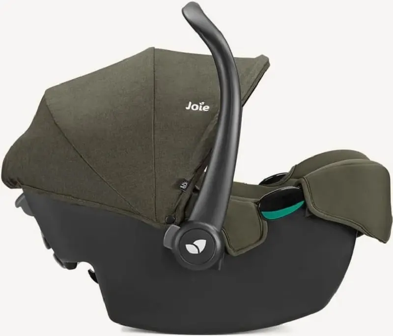 Scaun auto Joie i-Snug 2 (Fern) - 3