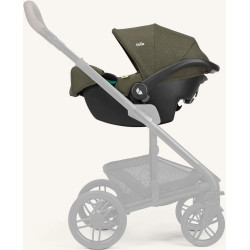 Scaun auto Joie i-Snug 2 (Fern) Thumb