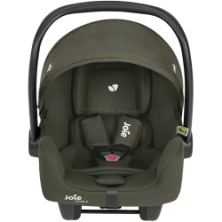 Scaun auto Joie i-Snug 2 (Fern)