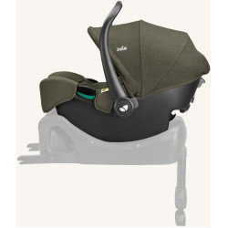Scaun auto Joie i-Snug 2 (Fern) Thumb