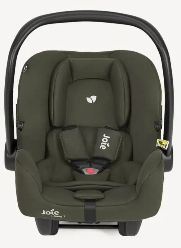 Scaun auto Joie i-Snug 2 (Fern) - 2
