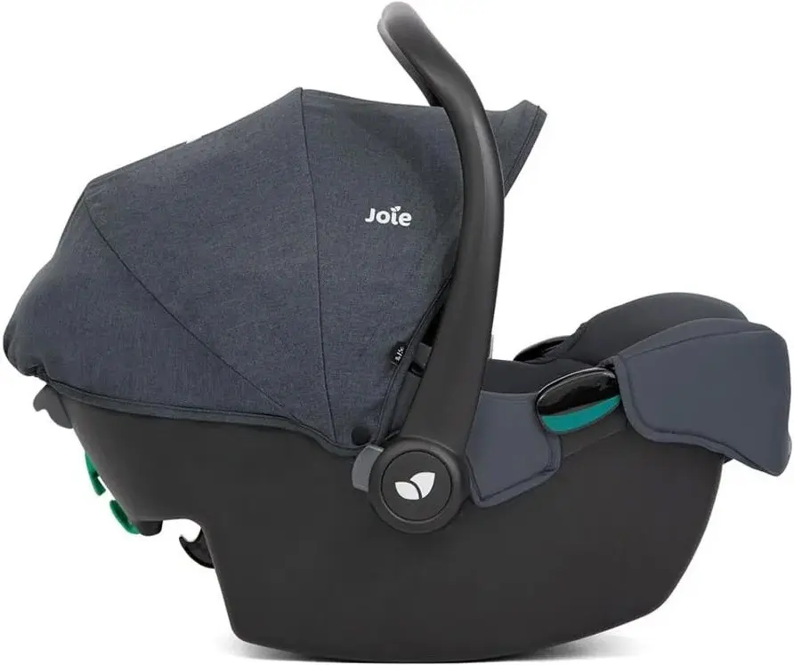 Scaun auto Joie i-Snug 2 (Moonlight) - 3