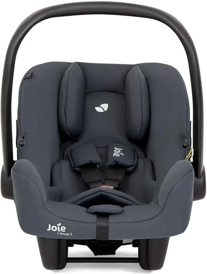 Scaun auto Joie i-Snug 2 (Moonlight) - 4