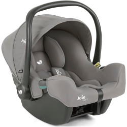 Автокресло Joie i-Snug 2 (Quartz) Thumb