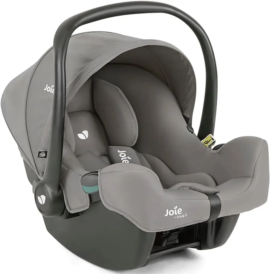 Автокресло Joie i-Snug 2 (Quartz) - 3