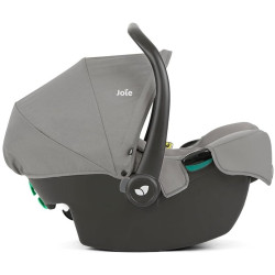 Автокресло Joie i-Snug 2 (Quartz) Thumb