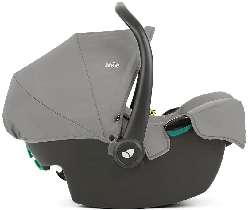 Автокресло Joie i-Snug 2 (Quartz) - 4