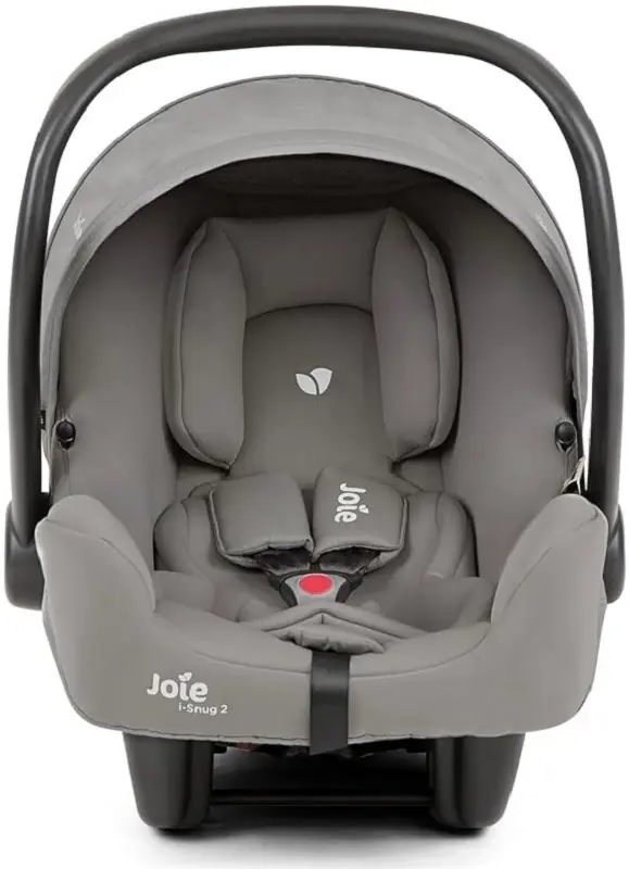 Автокресло Joie i-Snug 2 (Quartz)