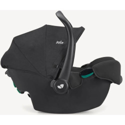 Автокресло Joie i-Snug 2 (Raven) Thumb