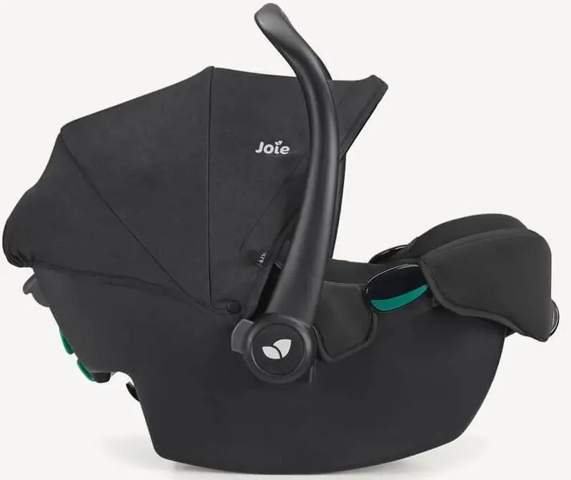 Автокресло Joie i-Snug 2 (Raven) - 3