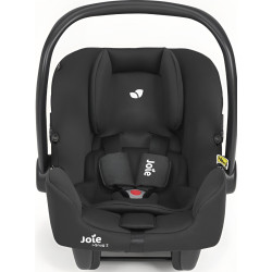 Автокресло Joie i-Snug 2 (Raven) Thumb