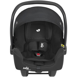 Scaun auto Joie i-Snug 2 (Raven)