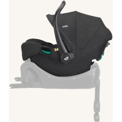 Автокресло Joie i-Snug 2 (Raven) Thumb