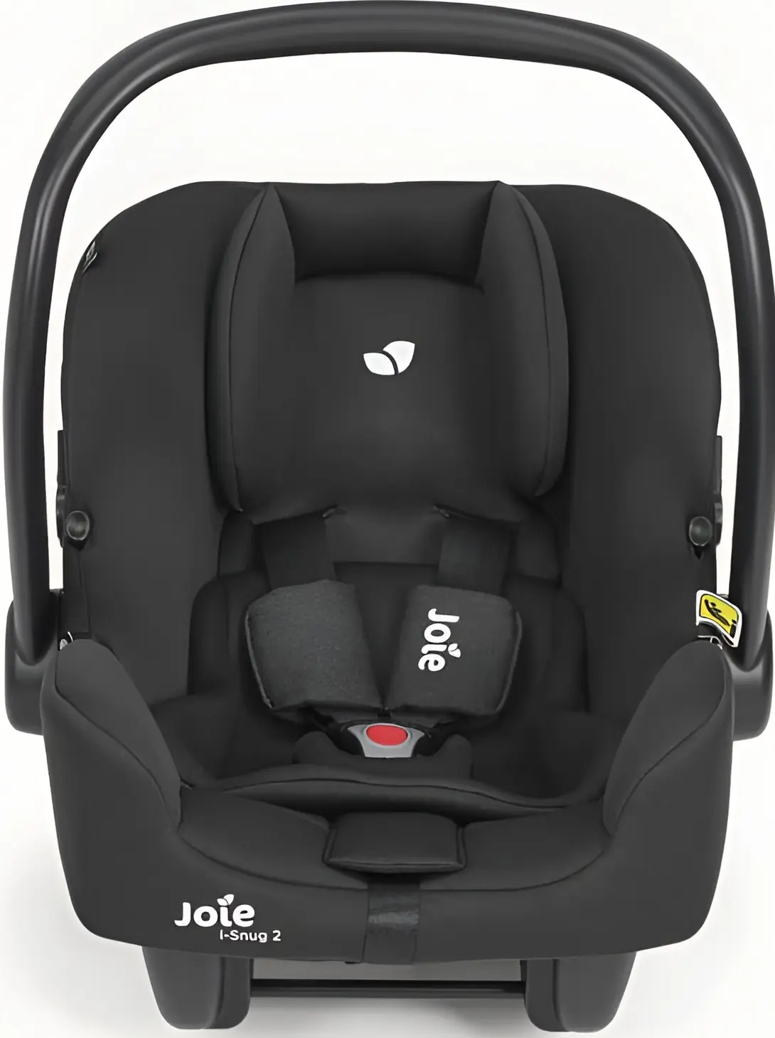 Автокресло Joie i-Snug 2 (Raven) - 2
