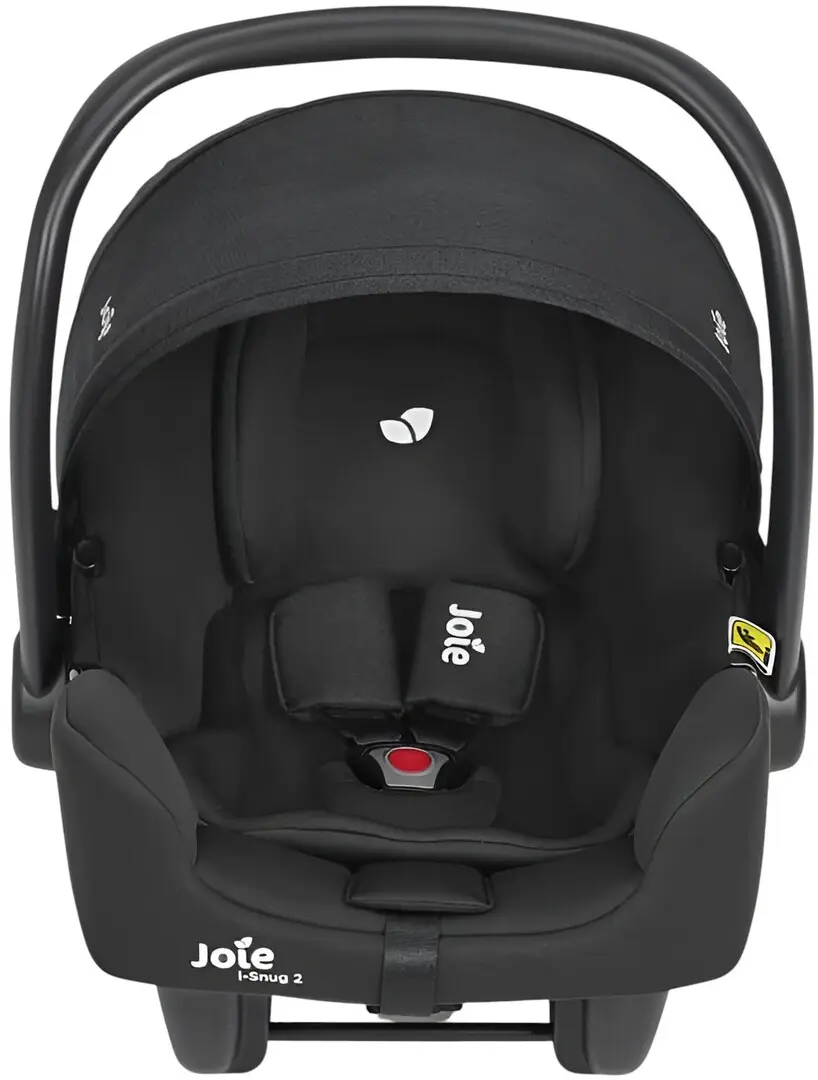 Автокресло Joie i-Snug 2 (Raven)