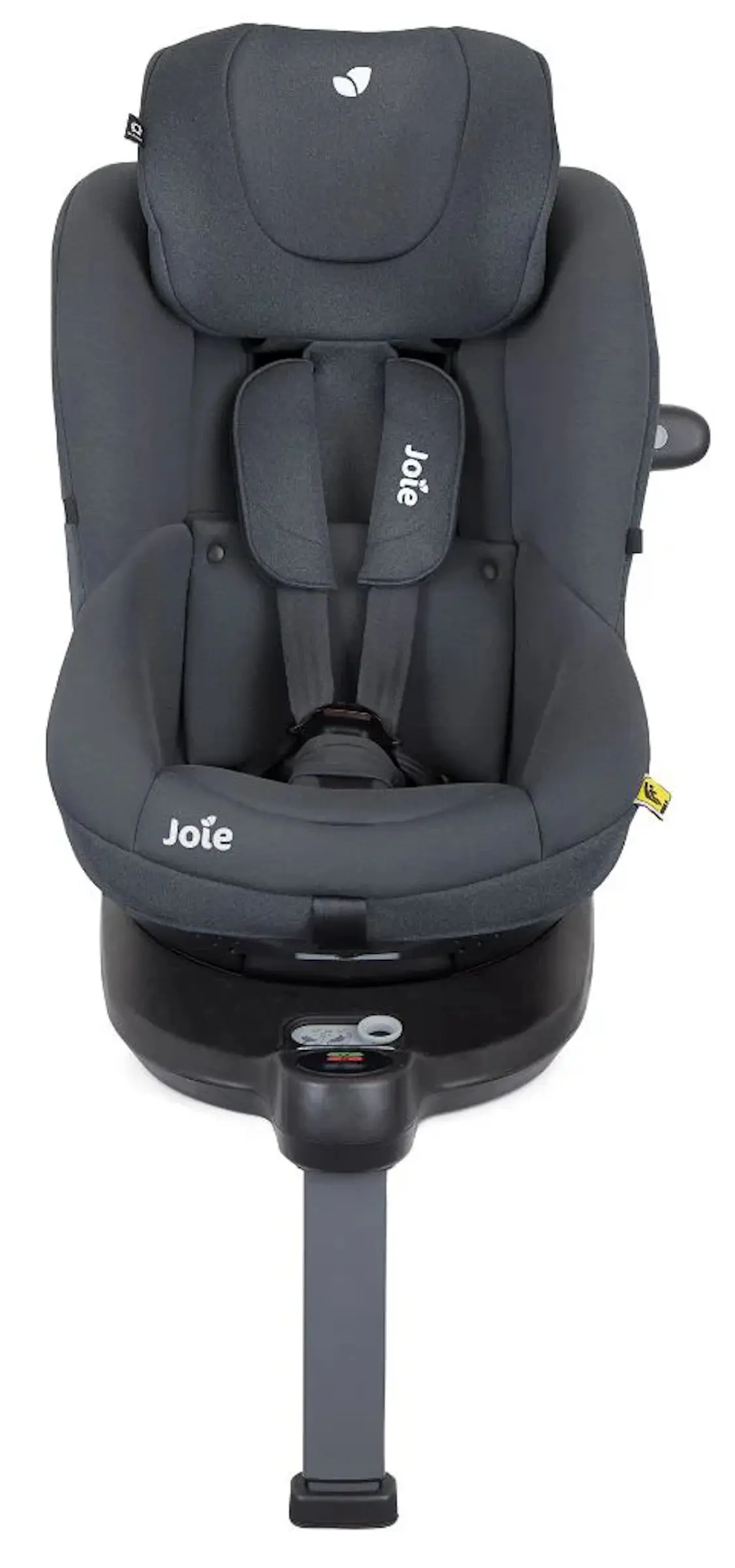 Scaun auto Joie i-Spin 360 Isofix (Moonlight) - 4