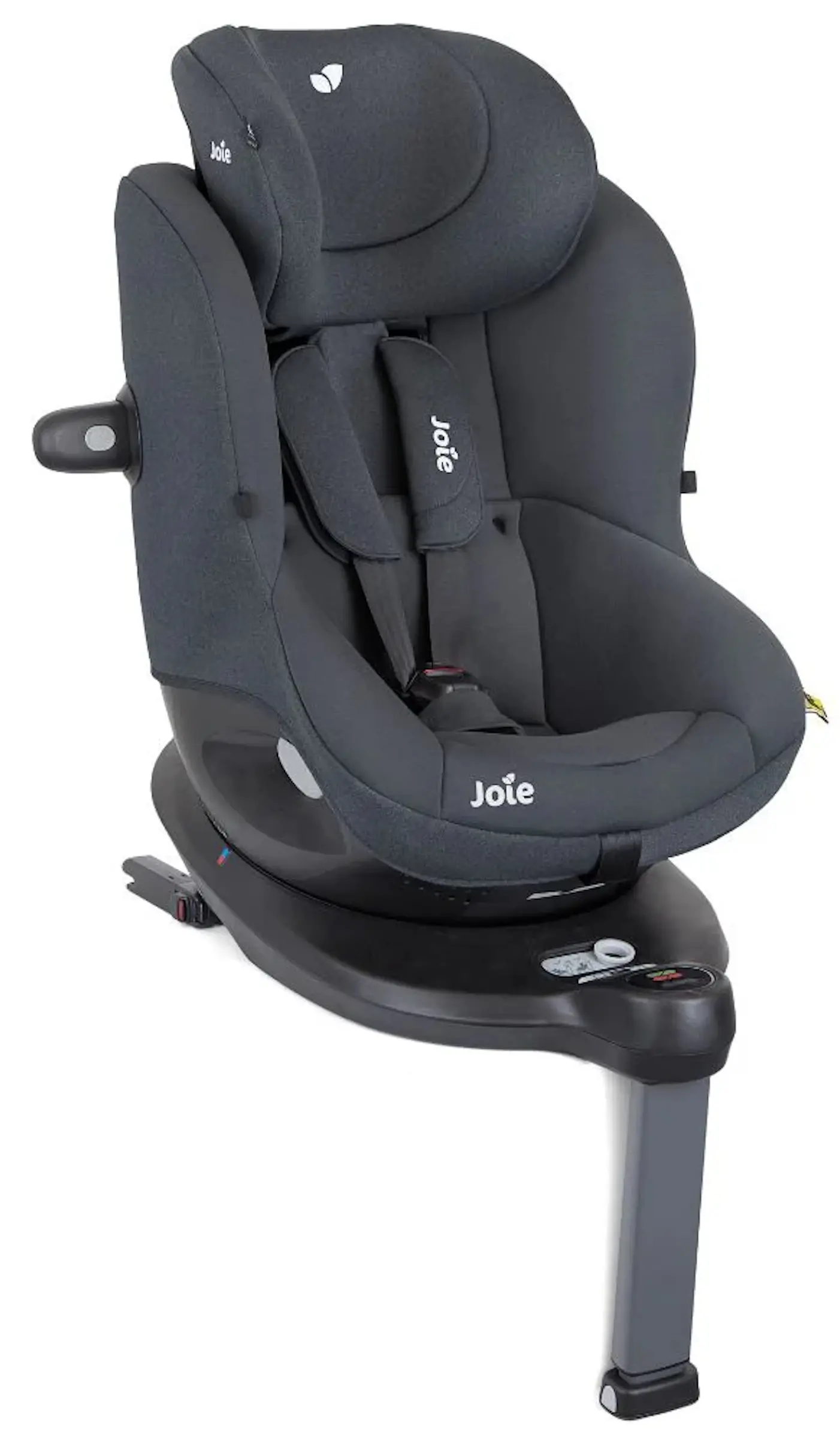 Scaun auto Joie i-Spin 360 Isofix (Moonlight) - 6