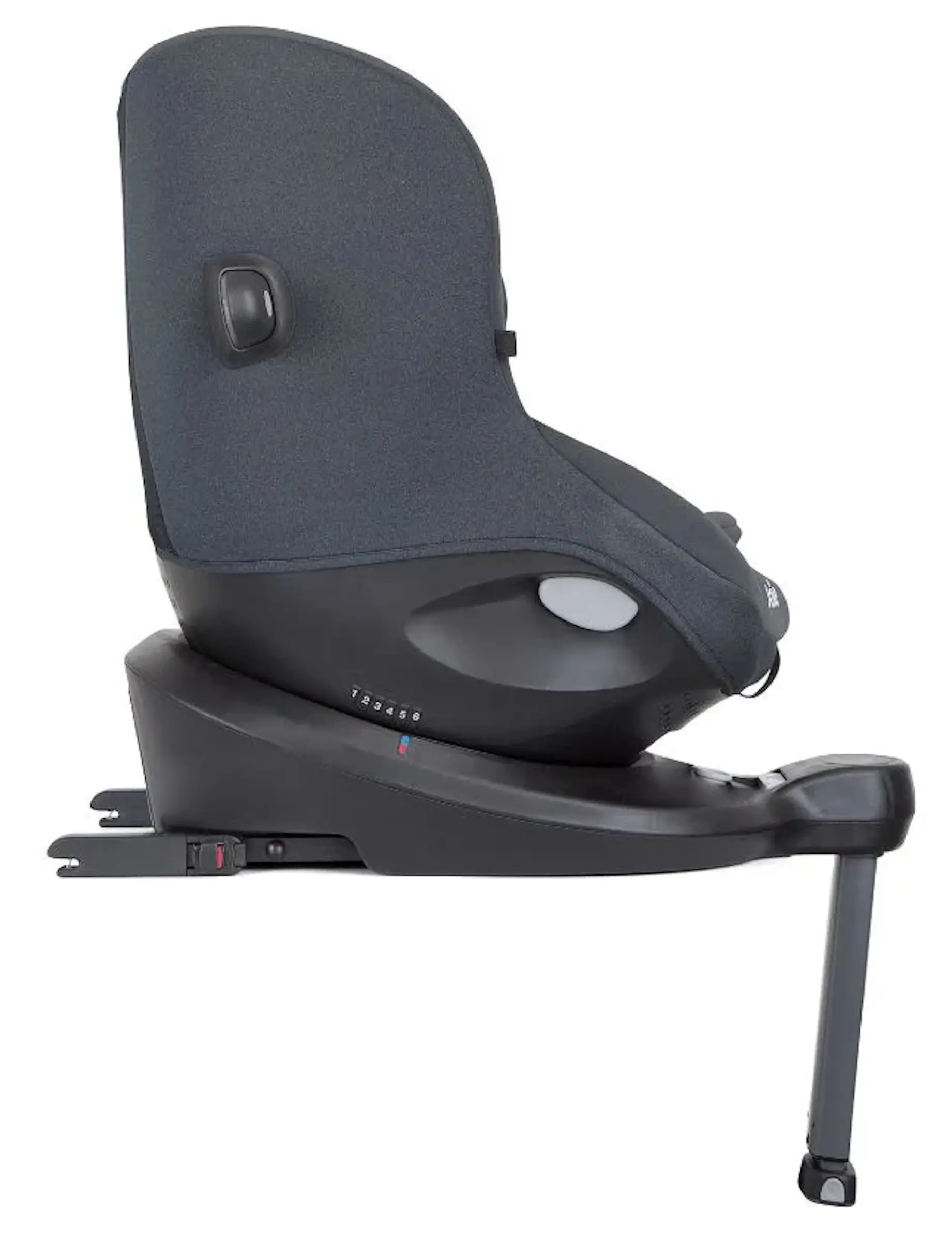 Scaun auto Joie i-Spin 360 Isofix (Moonlight) - 7