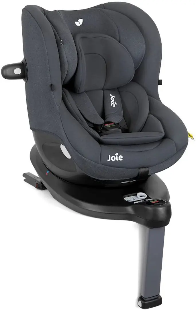 Scaun auto Joie i-Spin 360 Isofix (Moonlight)