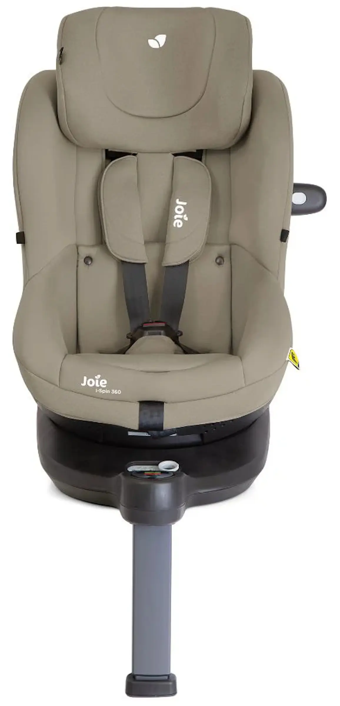 Scaun auto Joie i-Spin 360 Isofix (Oak) - 2