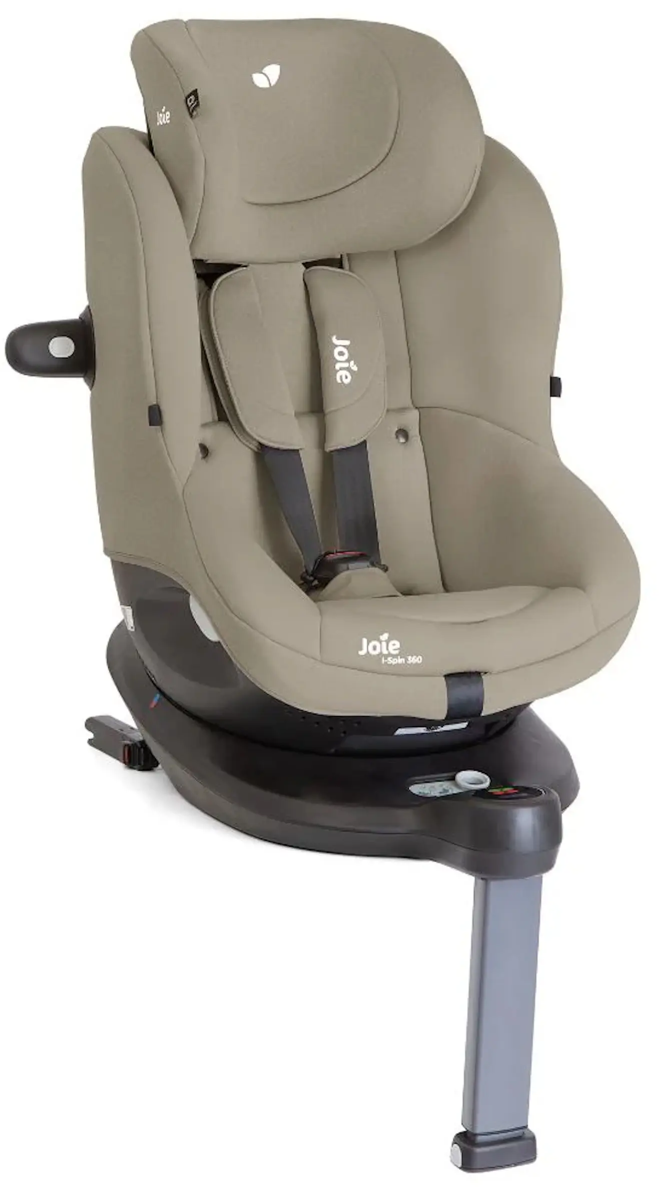 Scaun auto Joie i-Spin 360 Isofix (Oak) - 3