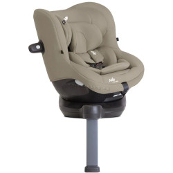 Scaun auto Joie i-Spin 360 Isofix (Oak)