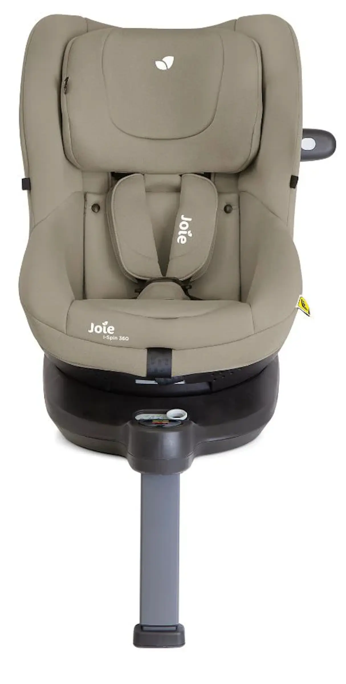 Scaun auto Joie i-Spin 360 Isofix (Oak) - 4