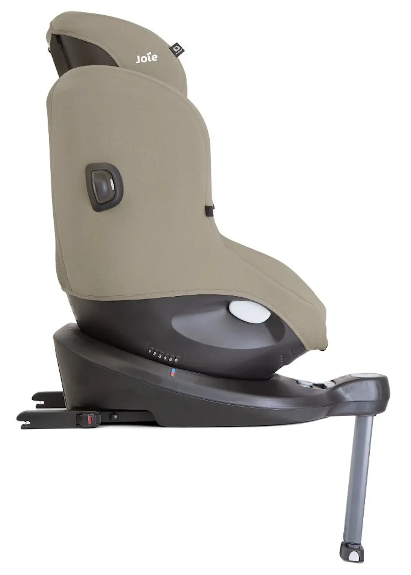 Scaun auto Joie i-Spin 360 Isofix (Oak) - 5