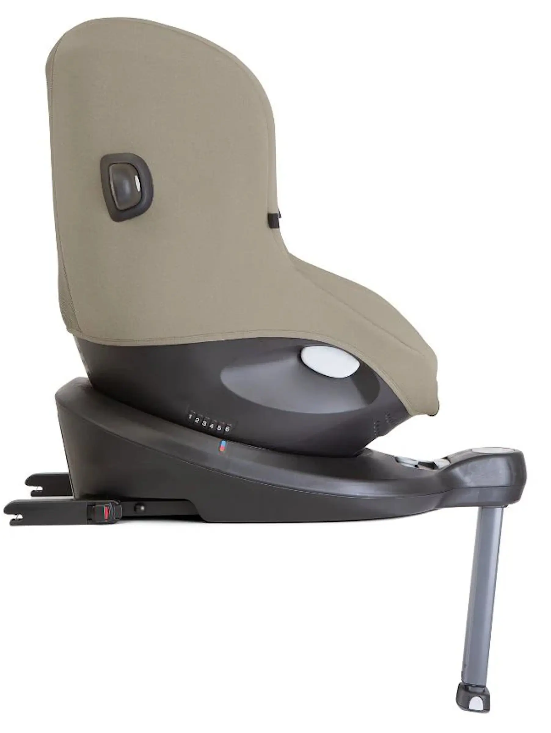 Scaun auto Joie i-Spin 360 Isofix (Oak) - 6