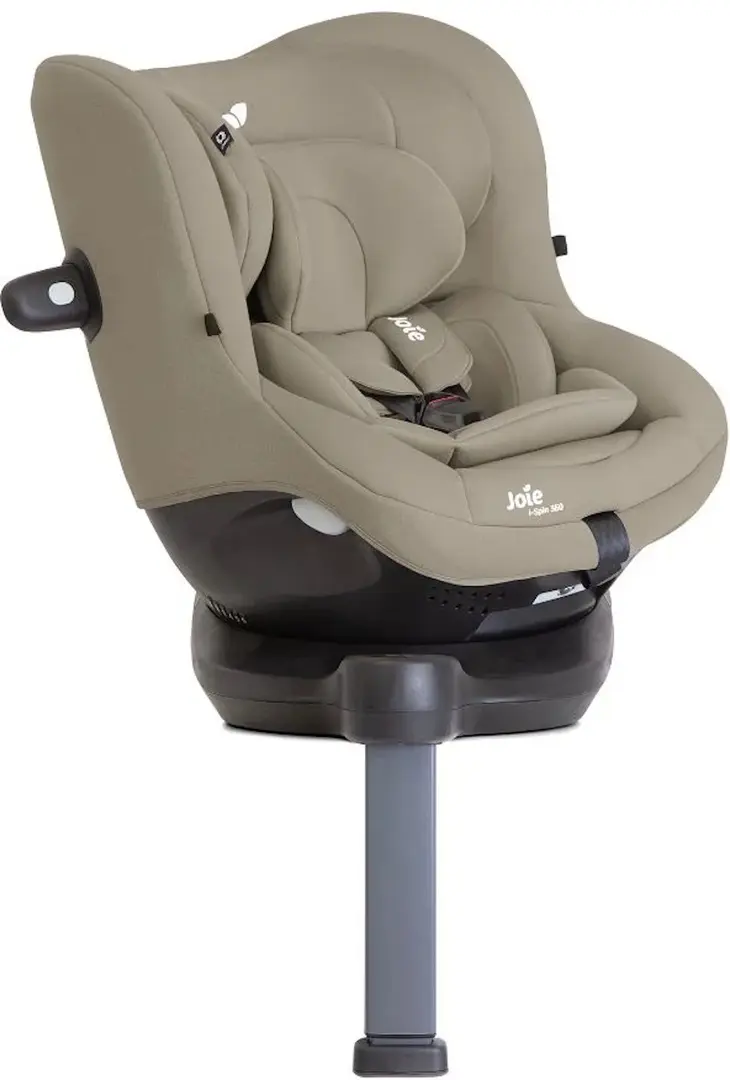 Scaun auto Joie i-Spin 360 Isofix (Oak)