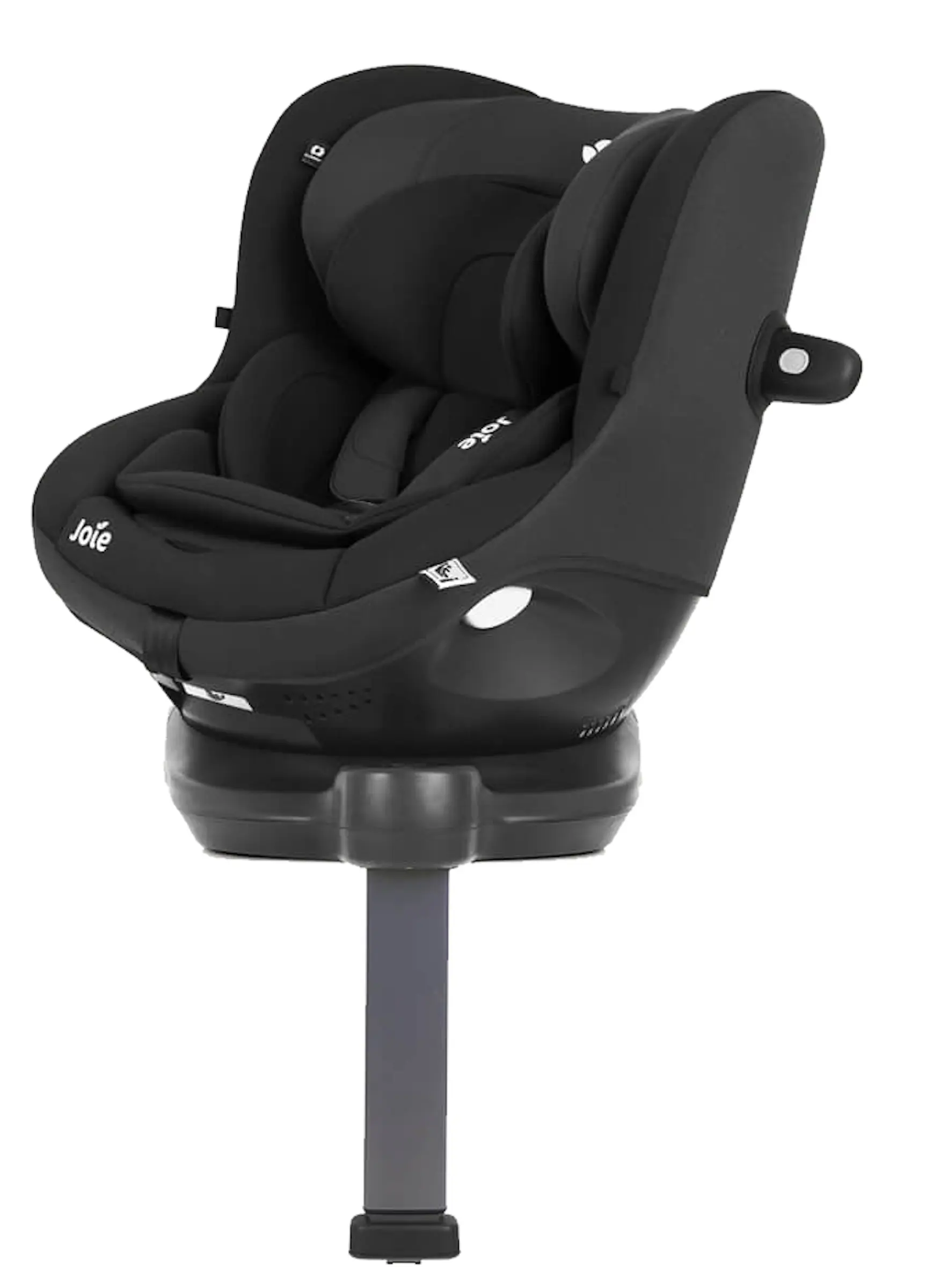 Scaun auto Joie i-Spin 360 Isofix (Shale) - 2
