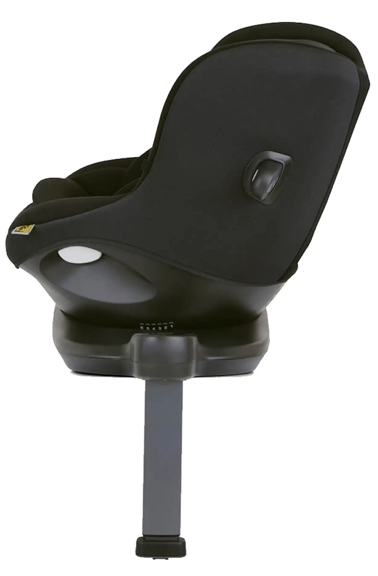 Scaun auto Joie i-Spin 360 Isofix (Shale) - 3