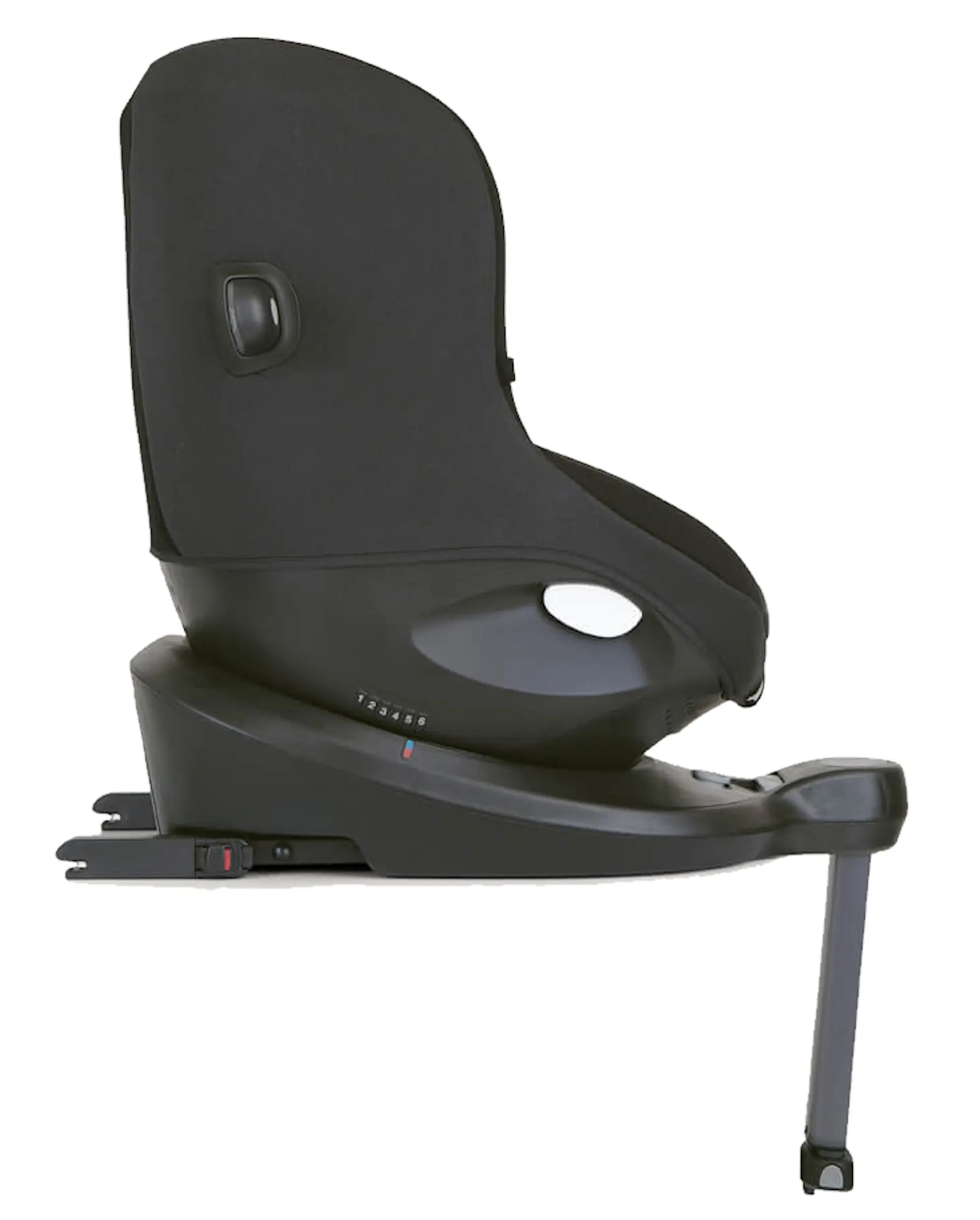 Scaun auto Joie i-Spin 360 Isofix (Shale) - 5