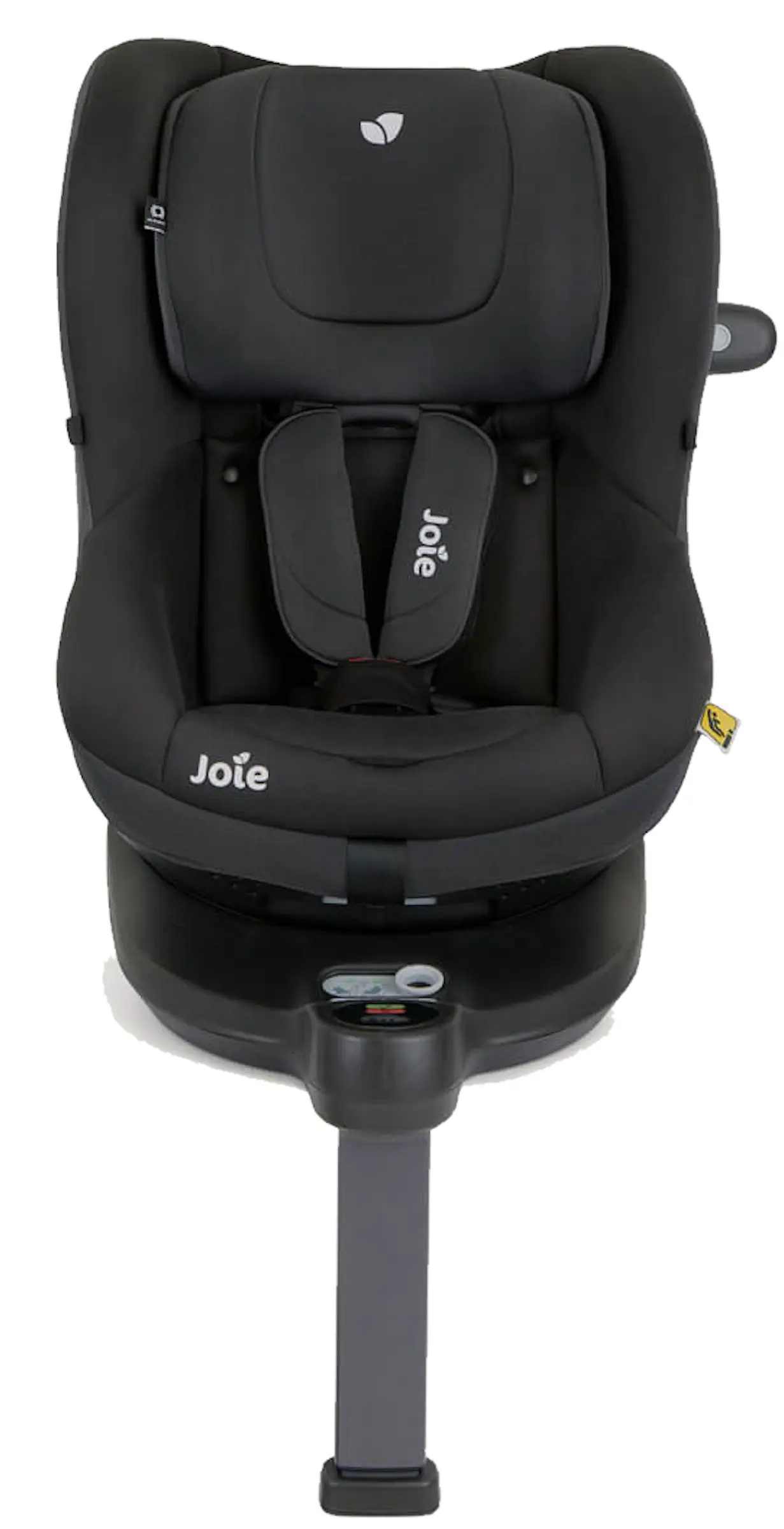 Scaun auto Joie i-Spin 360 Isofix (Shale) - 6