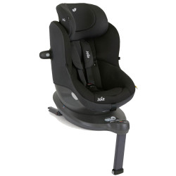 Scaun auto Joie i-Spin 360 Isofix (Shale) Thumb
