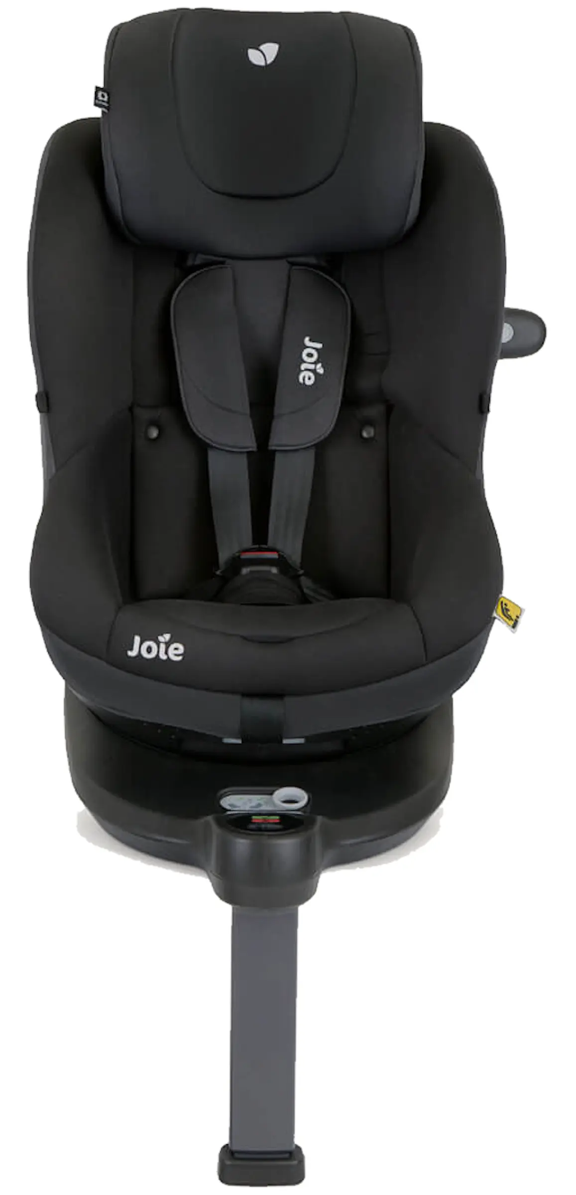 Scaun auto Joie i-Spin 360 Isofix (Shale) - 8