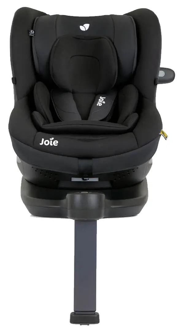 Scaun auto Joie i-Spin 360 Isofix (Shale)