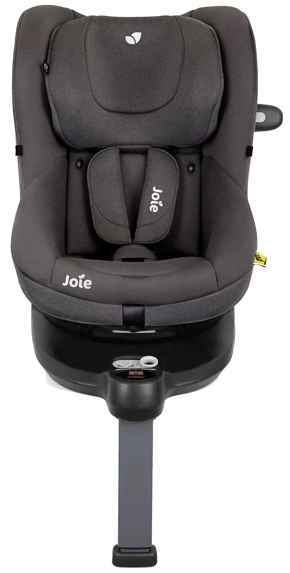 Scaun auto Joie i-Spin 360 Isofix (Thunder) - 2
