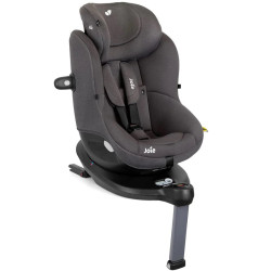 Scaun auto Joie i-Spin 360 Isofix (Thunder) Thumb