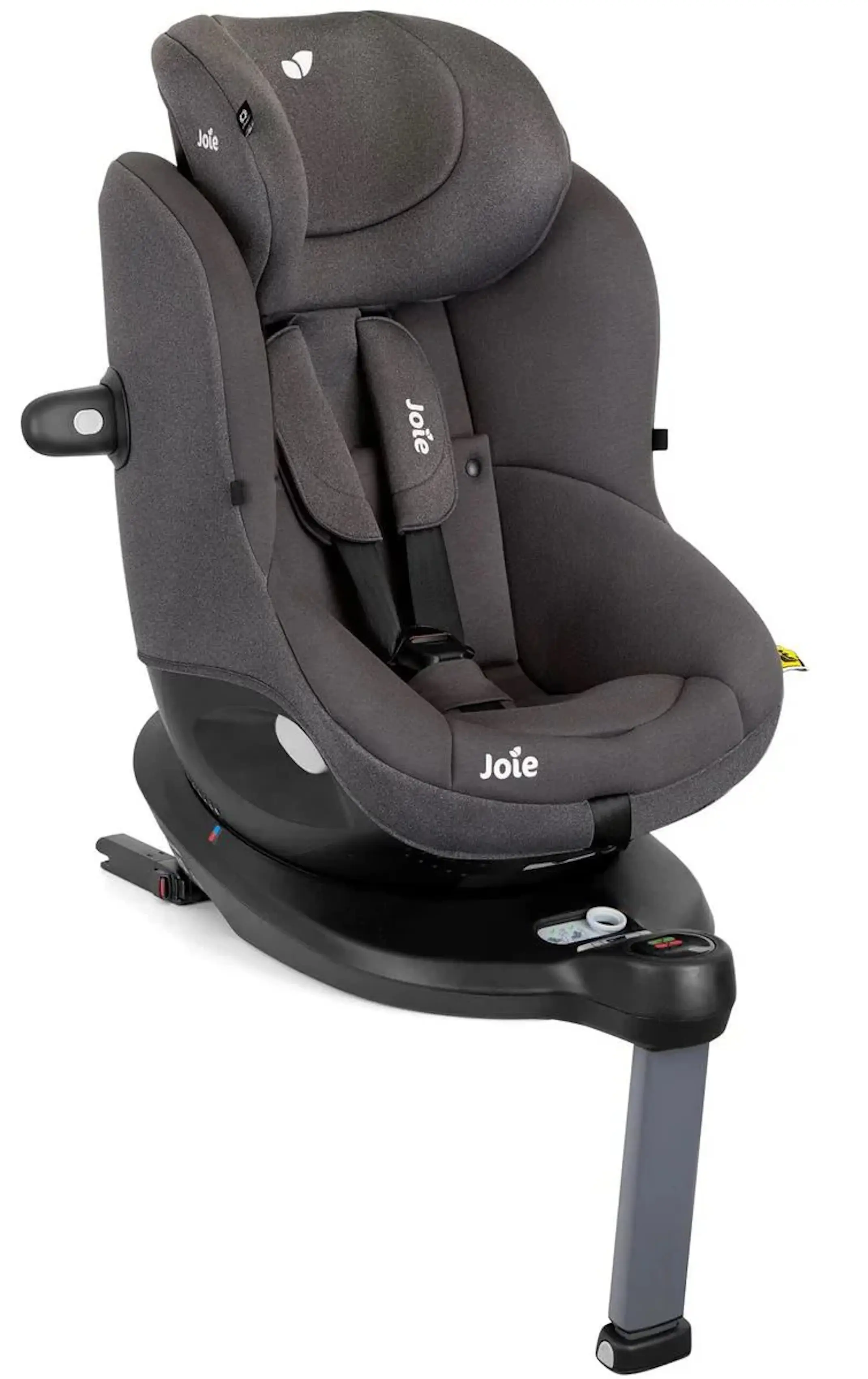 Scaun auto Joie i-Spin 360 Isofix (Thunder) - 3