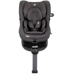Scaun auto Joie i-Spin 360 Isofix (Thunder)