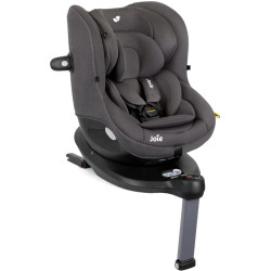 Scaun auto Joie i-Spin 360 Isofix (Thunder) Thumb