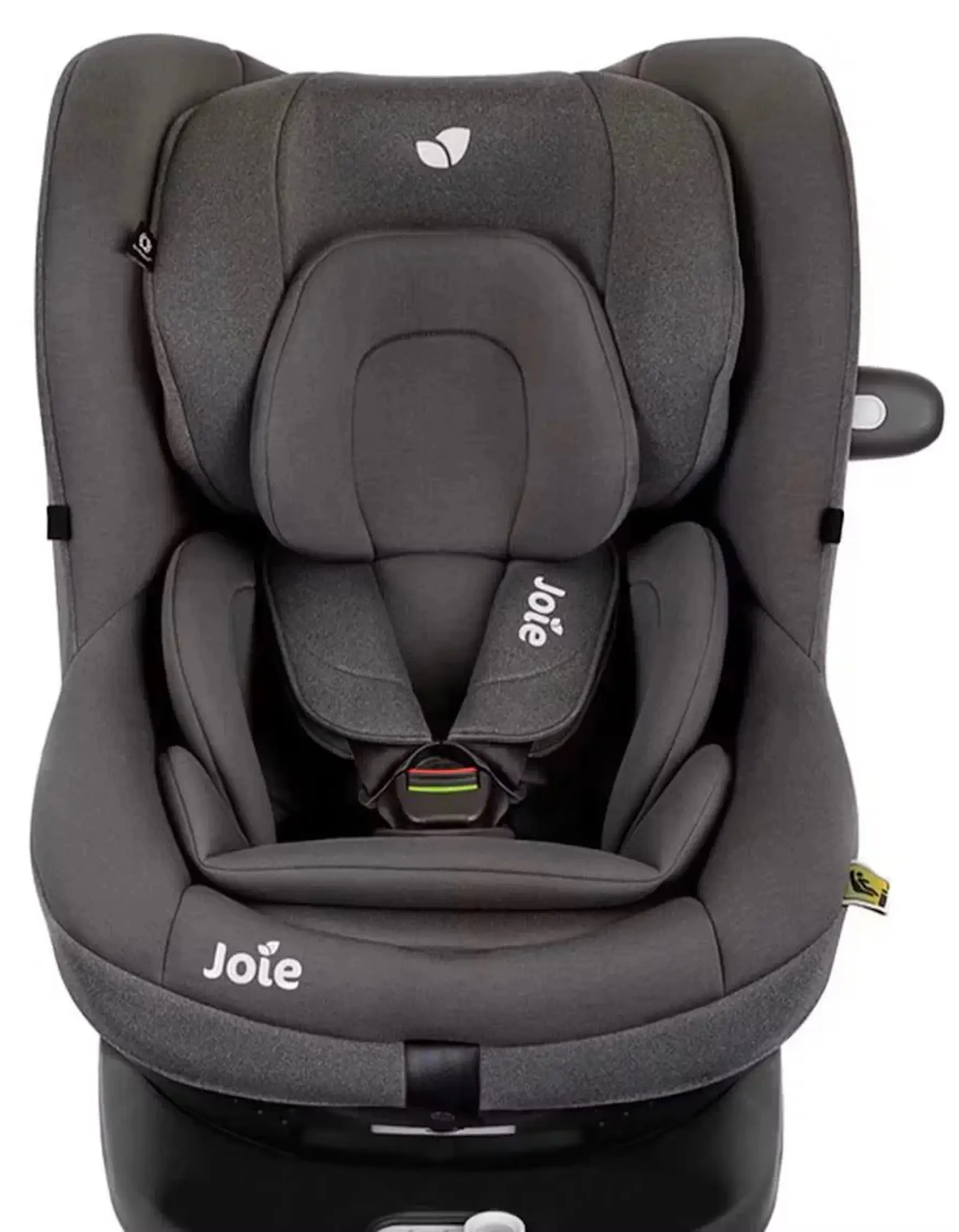 Scaun auto Joie i-Spin 360 Isofix (Thunder) - 5