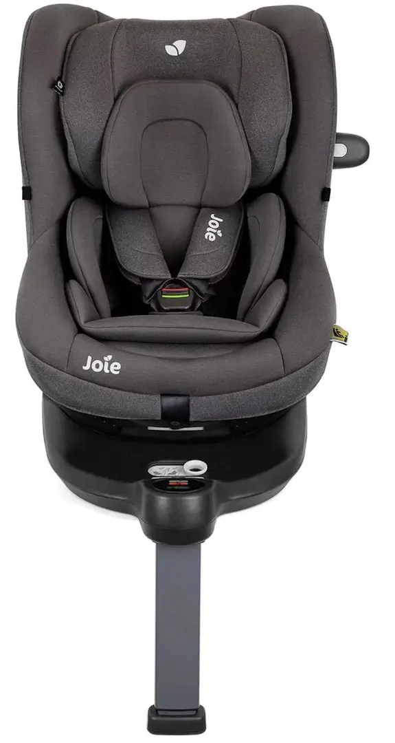 Scaun auto Joie i-Spin 360 Isofix (Thunder)