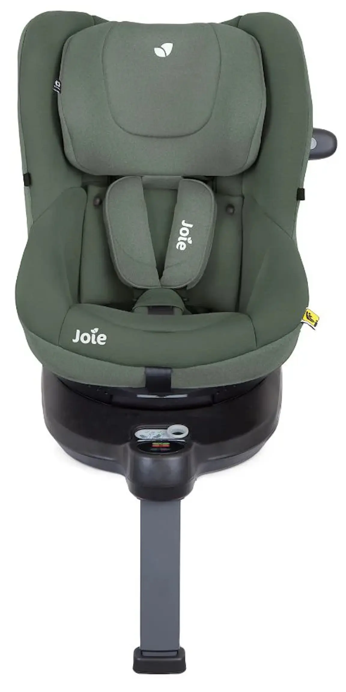 Scaun auto Joie i-Spin 360 Isofix (Thyme) - 2