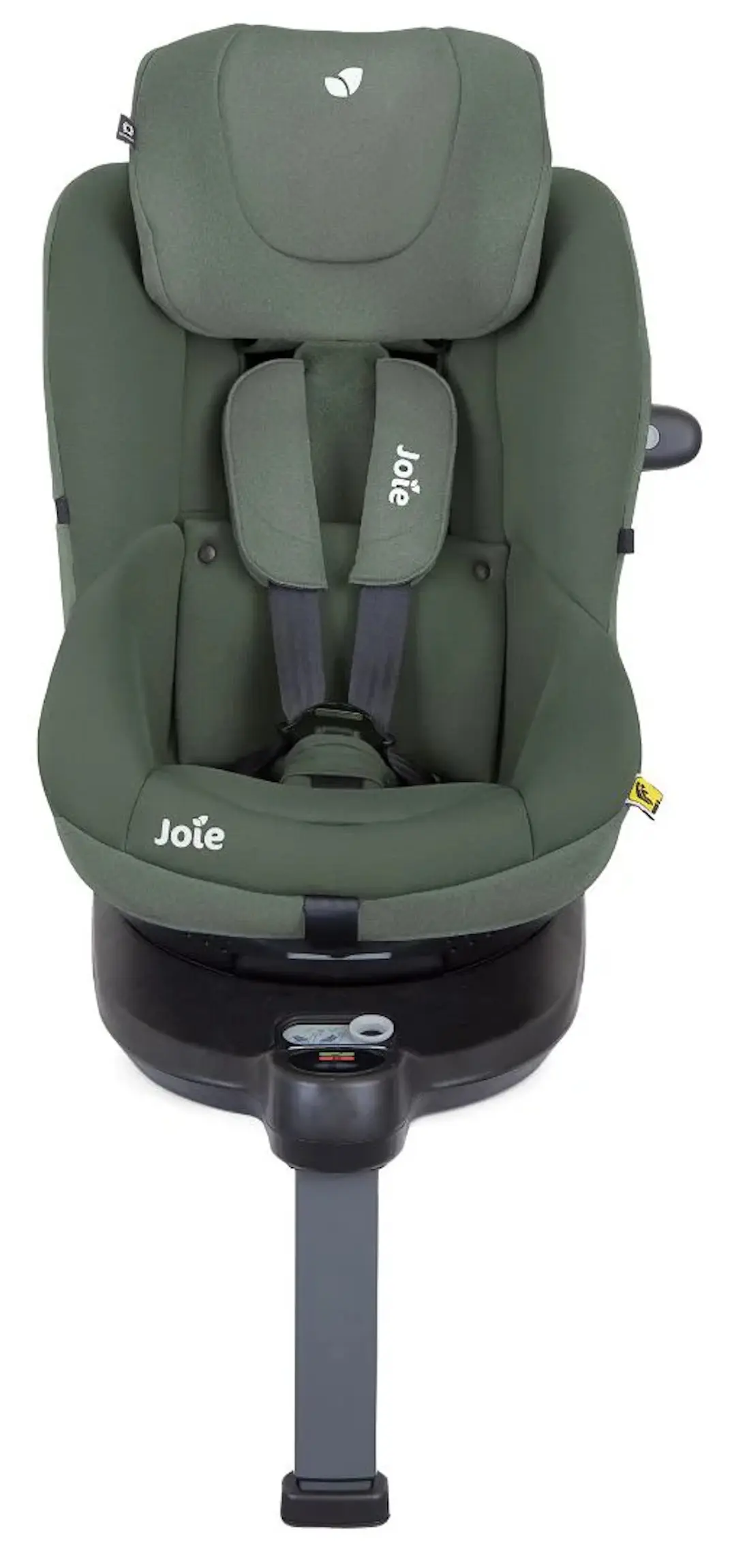 Scaun auto Joie i-Spin 360 Isofix (Thyme) - 3