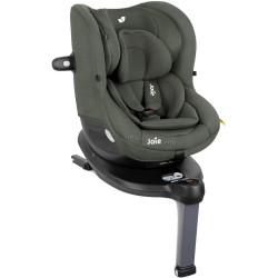 Scaun auto Joie i-Spin 360 Isofix (Thyme)